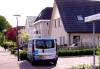 Veenendaal • Monte Christolaan 1 t/m 27 • Bekend bedrijf op bezoek in de Monto Cristolaan.
Gelegen in de Driehoek Boslaan.
4 mei 2007 • Lente 2007